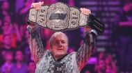 Bret Hart